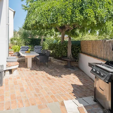 2 Bedroom In Rovinj