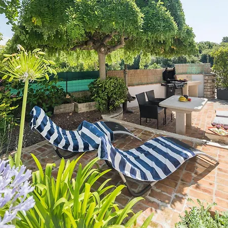 Appartement 2 Bedroom In Rovinj