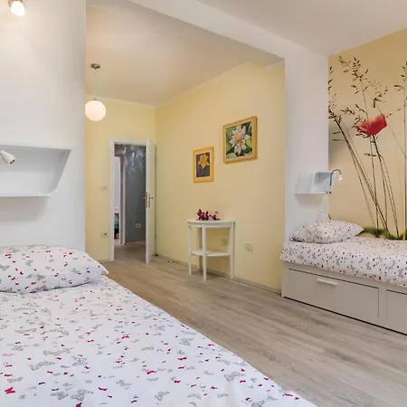 2 Bedroom In Rovinj