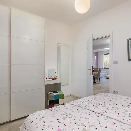 2 Bedroom In * Rovinj