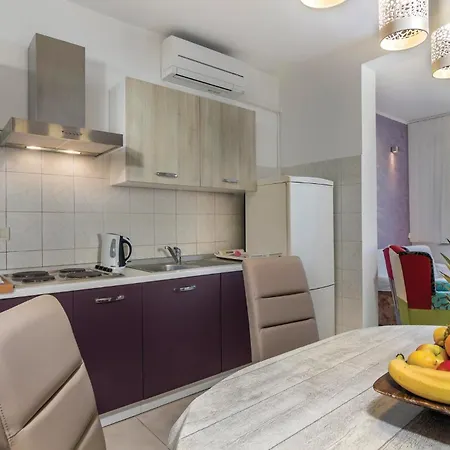 Apartment 2 Bedroom In Rovinj