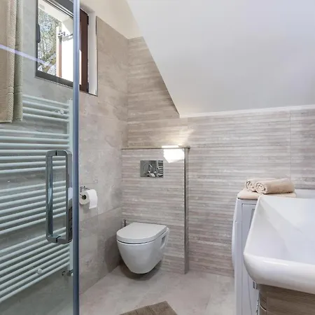 Apartmán 2 Bedroom In *